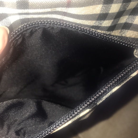 BURBERRY AUTHENTIC (BLUE LABEL) CROSSBODY - Picture 5 of 17